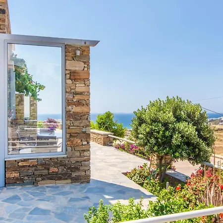 Hébergement de vacances Oikia Petra *