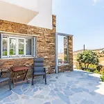 בית נופש Oikia Petra