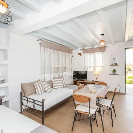 Oikia Petra * Агиос-Иоаннис