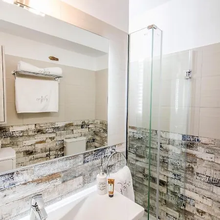 Oikia Petra Дом отдыха Агиос-Иоаннис