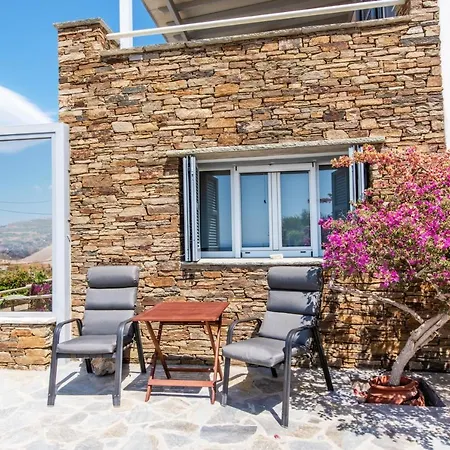 Oikia Petra Дом отдыха